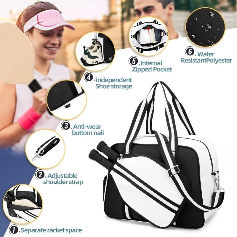  OEM pickleball bags