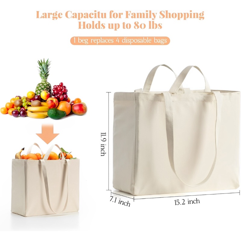 Large Tote Bags For Women