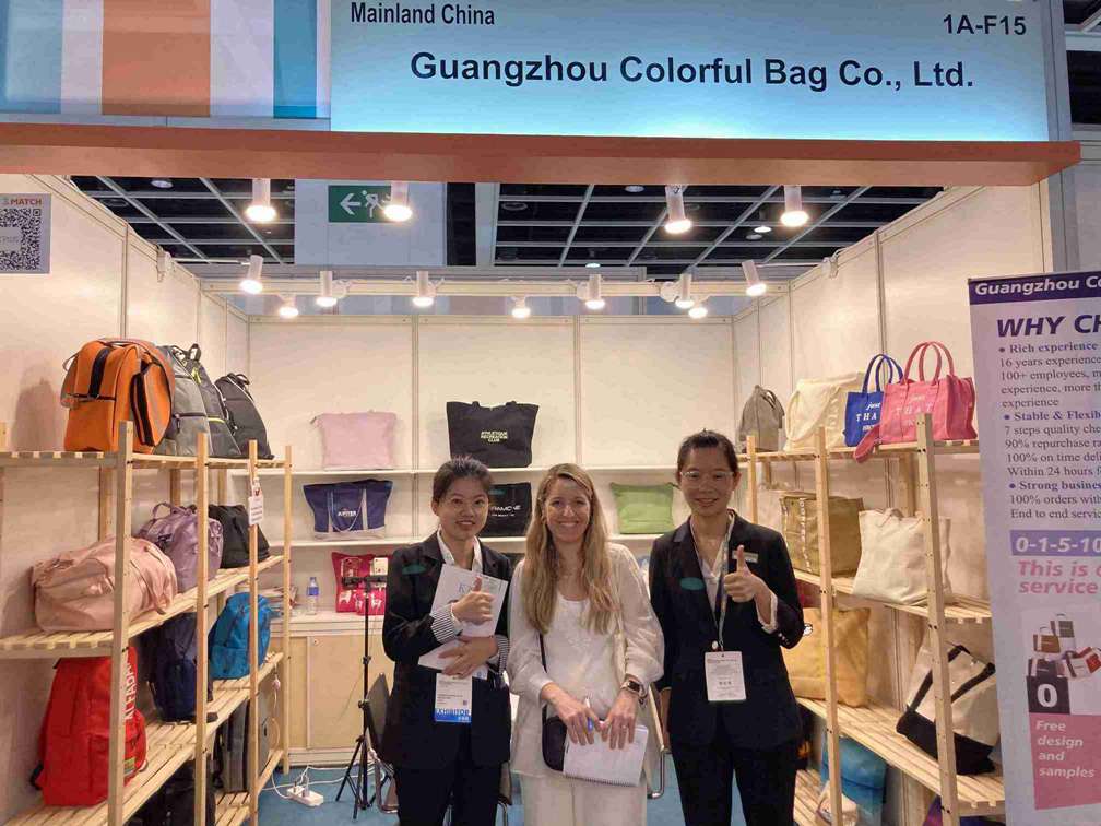 Customize Tote Bags Factory