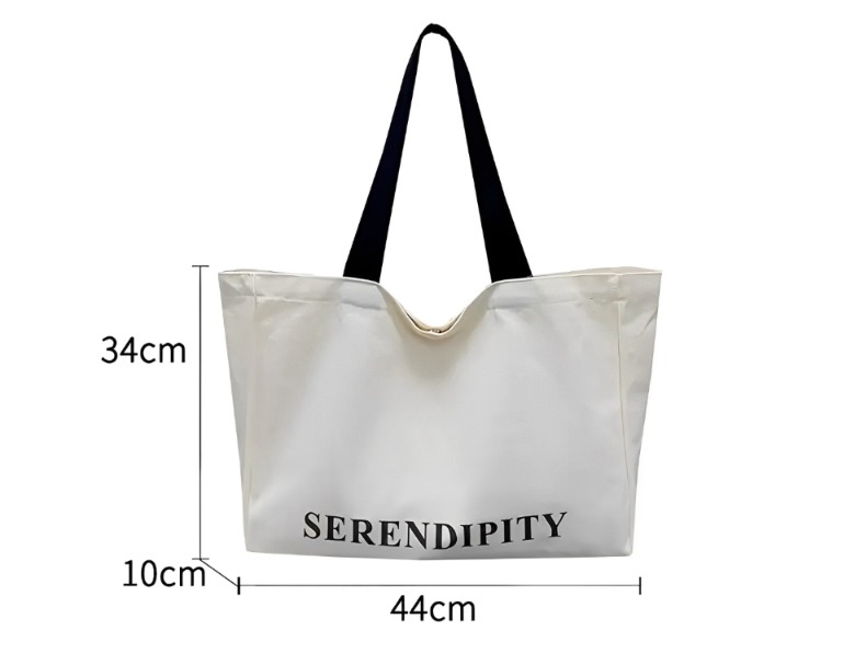 Personalised Extra Large Tote Bags