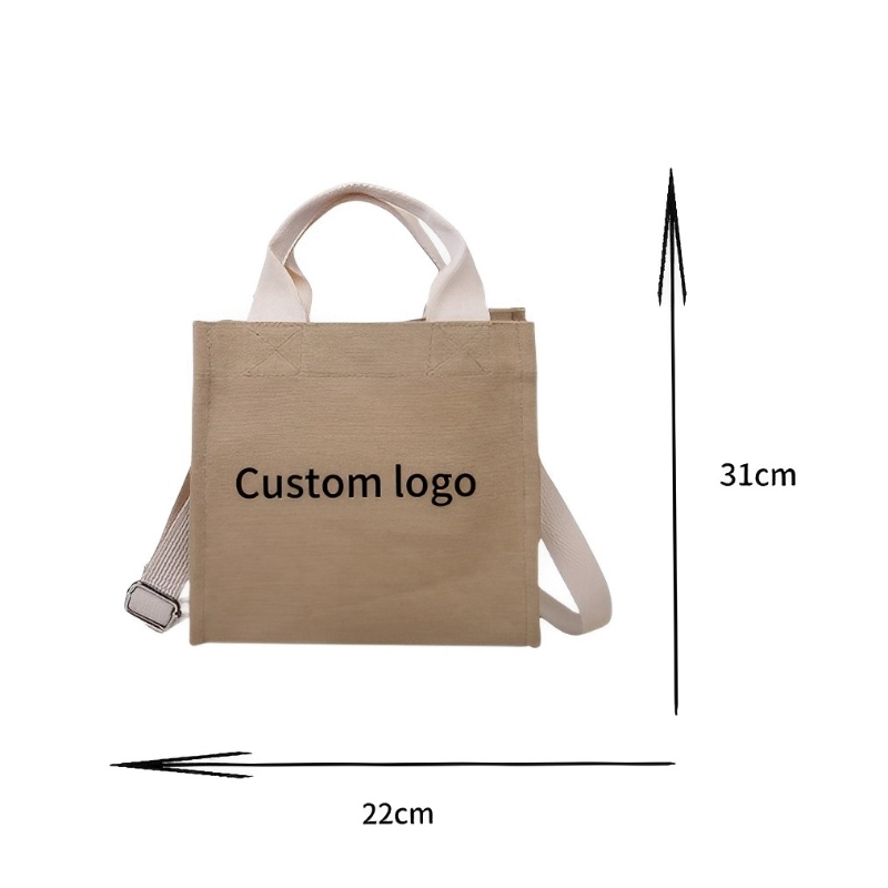 Fashion Tote Messenger Bag 
