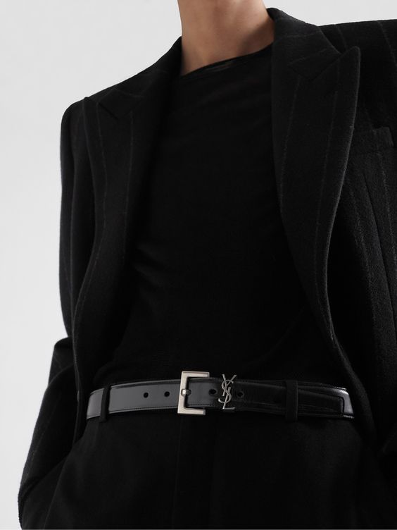 mens Belts fashion