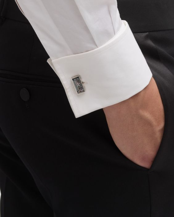 Cufflinks men