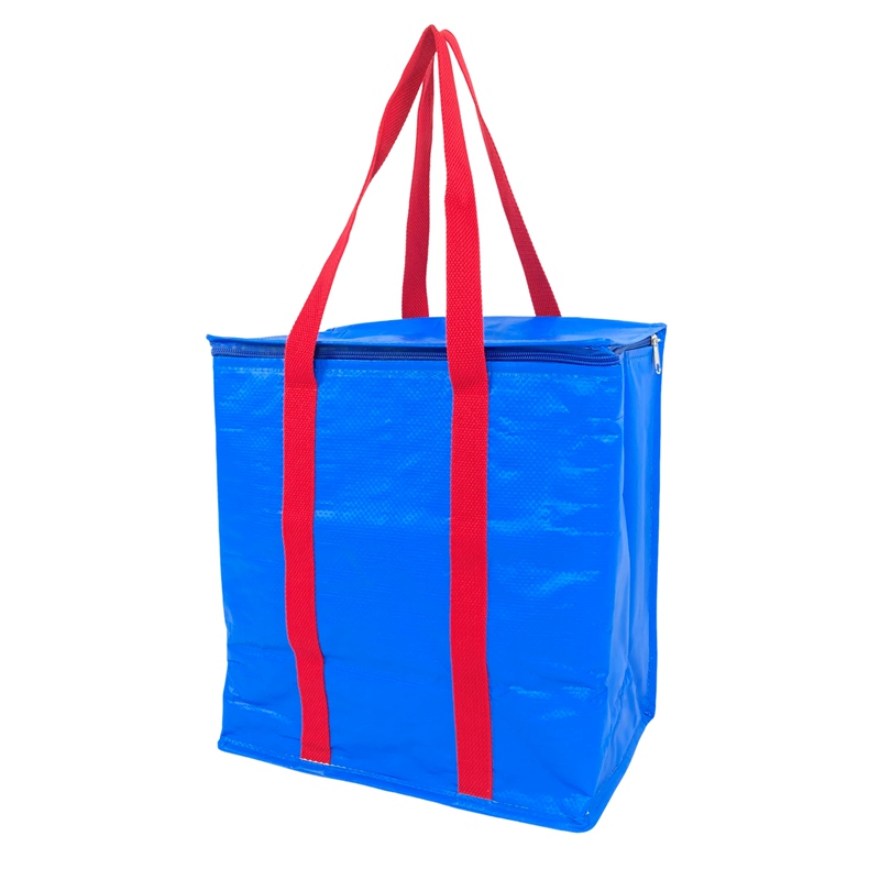 Insulated Freezer Shopping Bags