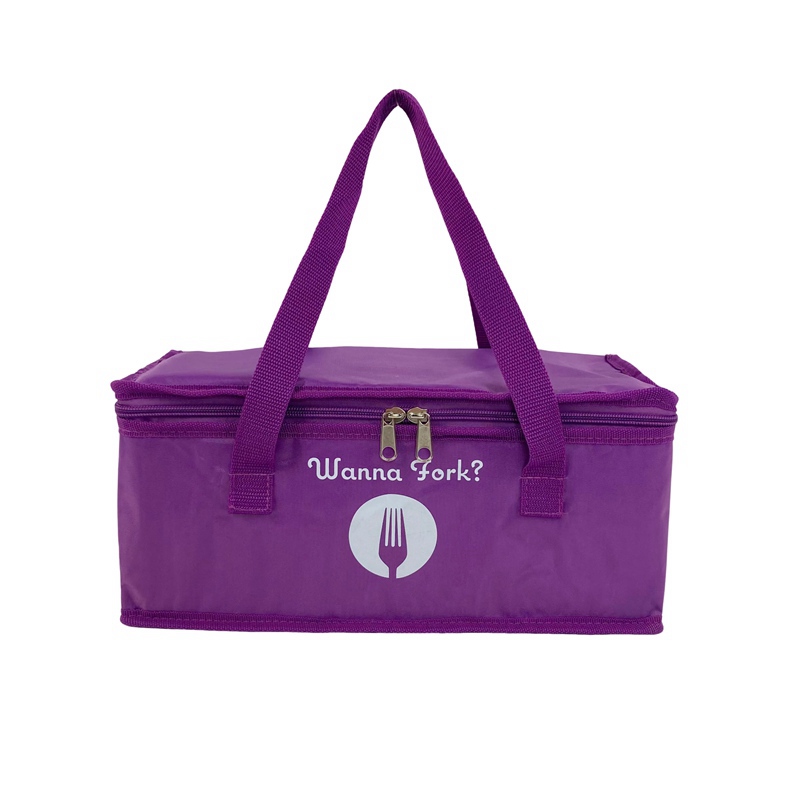 Custom Insulated Cooler Bags