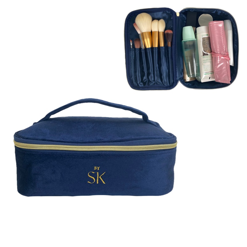 Vanity Case Makeup Kit