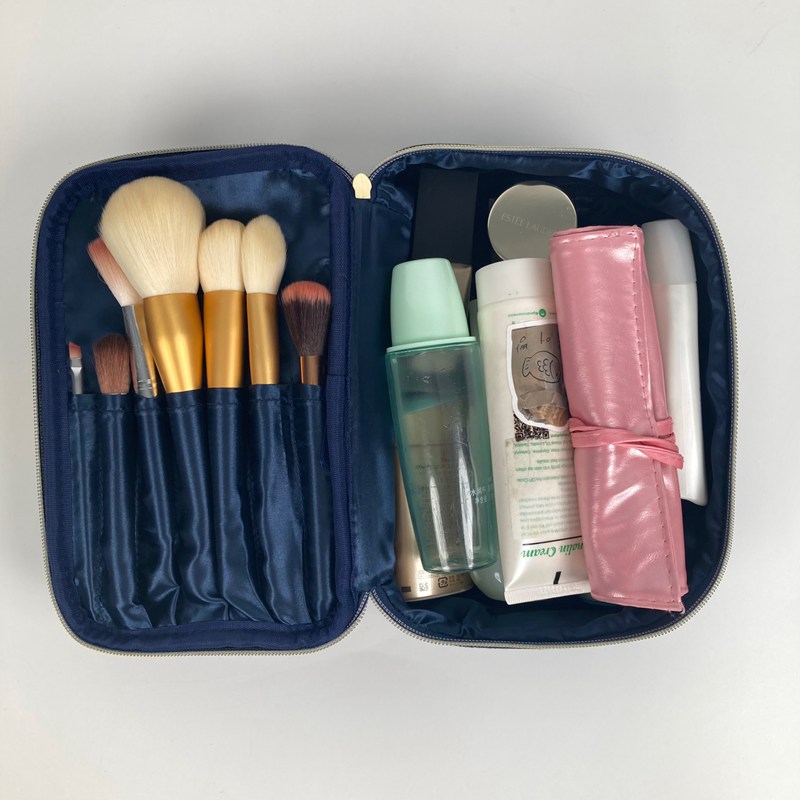 Professional Vanity Bag Supplier