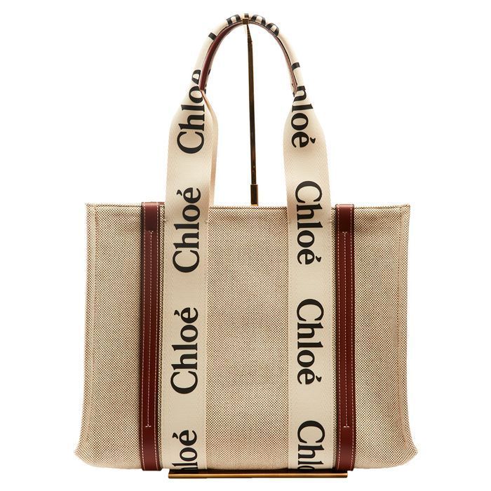 Sustainable canvas bags