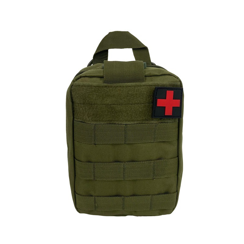 Tactical Storage Bag
