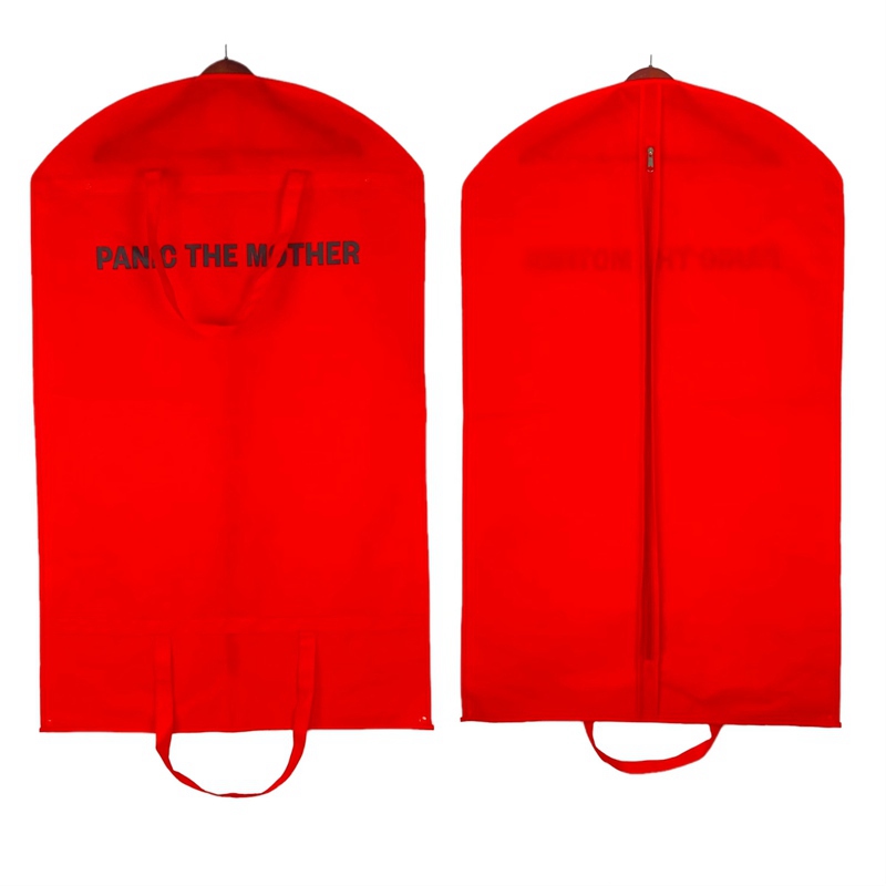 High Quality Garment Bag Supplier