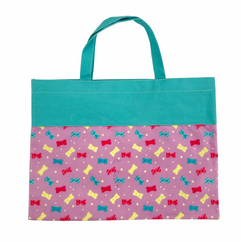 Custom Polyester Tote Bags