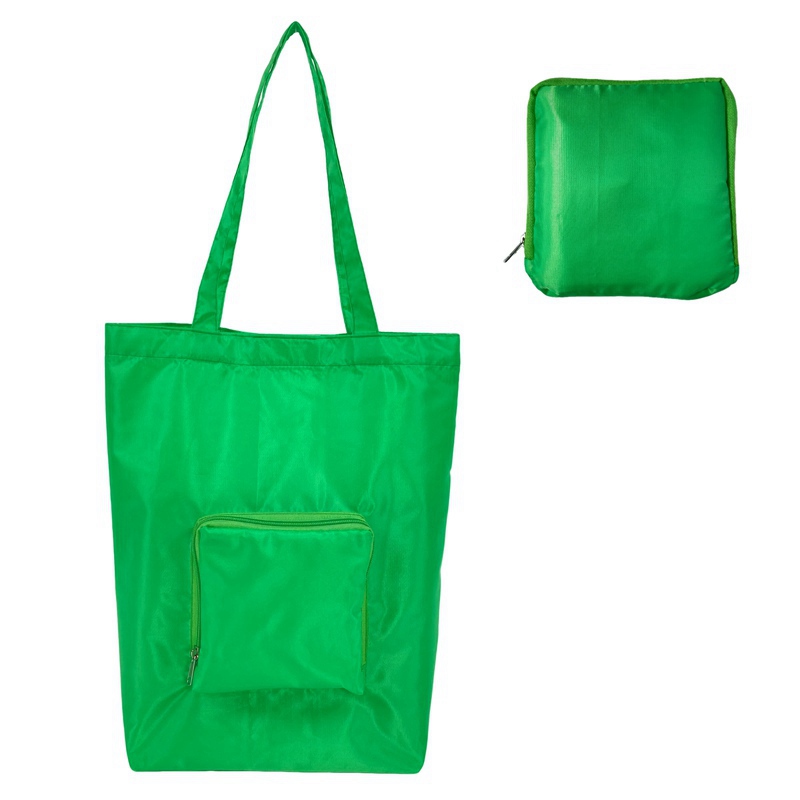 Foldable Polyester Bag Supplier