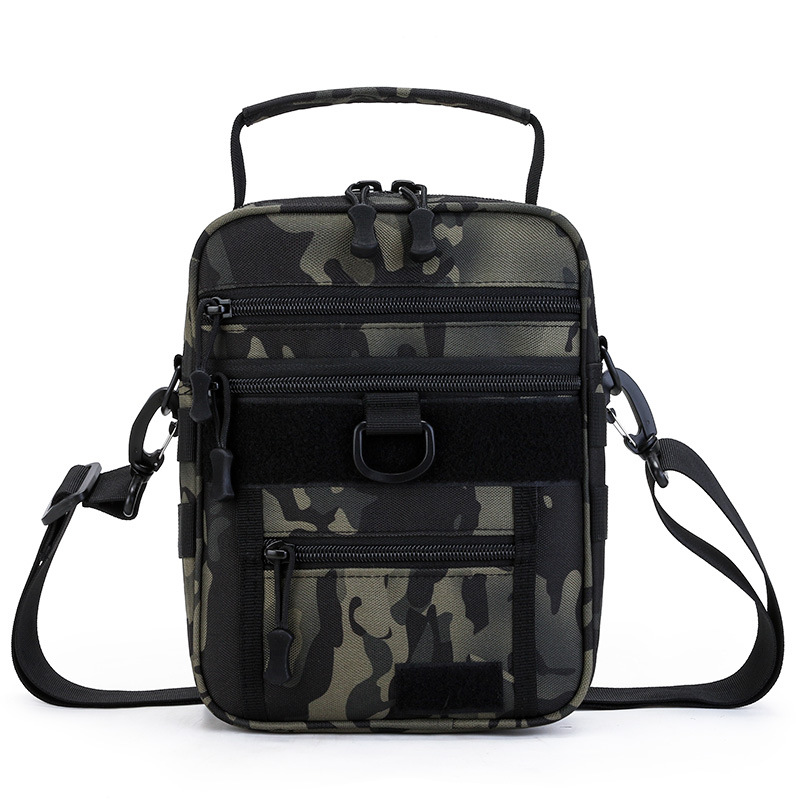 Camouflage Tactical Backpack