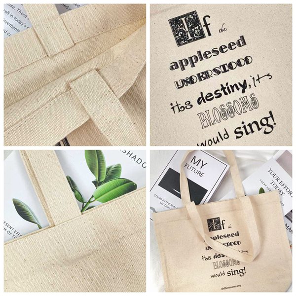 Eco-Friendly Shopping Bag