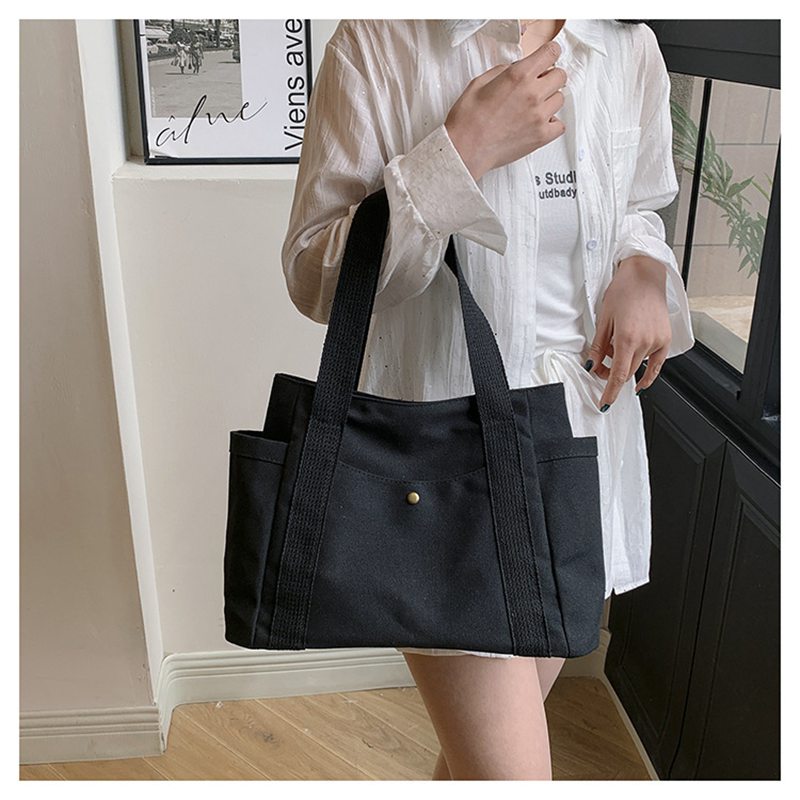 Korean Style Tote for Women