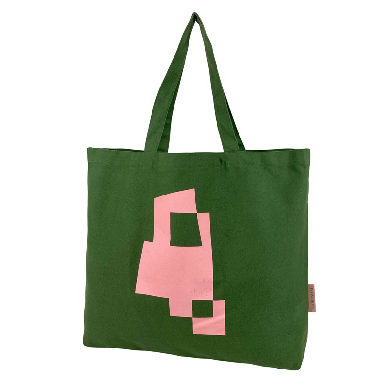 Canvas Tote Bags For Women