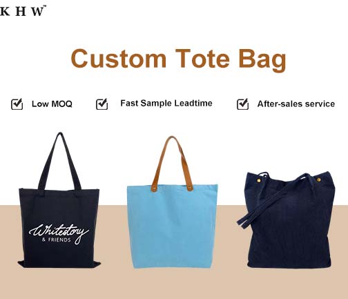 New Product Launch: Plain Black Canvas Tote, Leather Handle Totes, and Canvas Bags