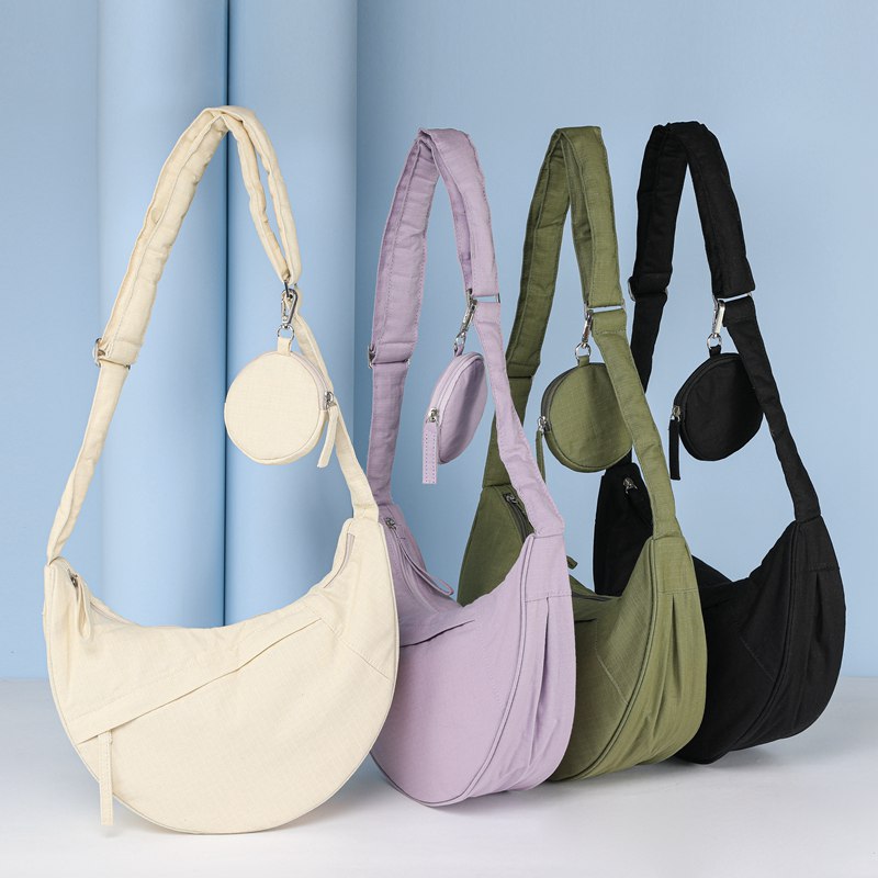 Original Design Nylon Crossbody Bag for Wholesale